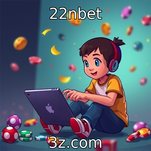 22nbet - Melhoria na acessibilidade em jogos digitais