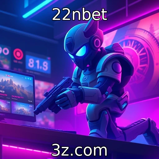 Tendências emergentes na indústria de jogos