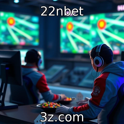 Mercado de e-sports se expande e atrai investimentos