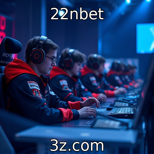 22nbet | Evolução dos eSports e seu mercado em expansão