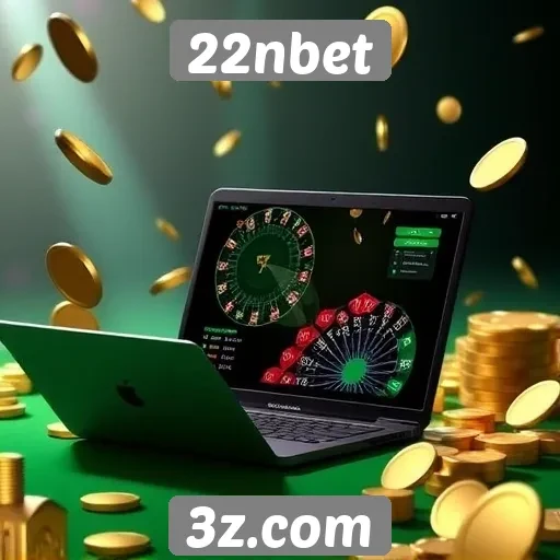 Explorando os bônus disponíveis no 22nbet