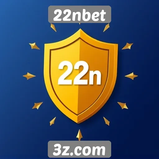 Segurança das transações financeiras no site 22nbet