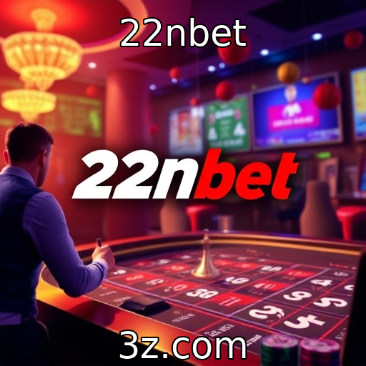 22nbet : Regulamentação de jogos de azar em diferentes países