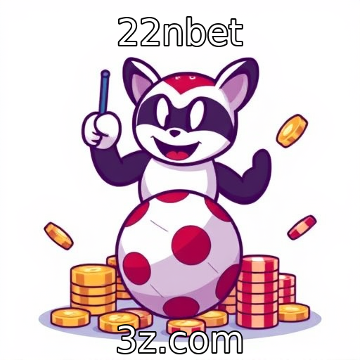 22nbet - Tendências em jogos de azar para os próximos anos