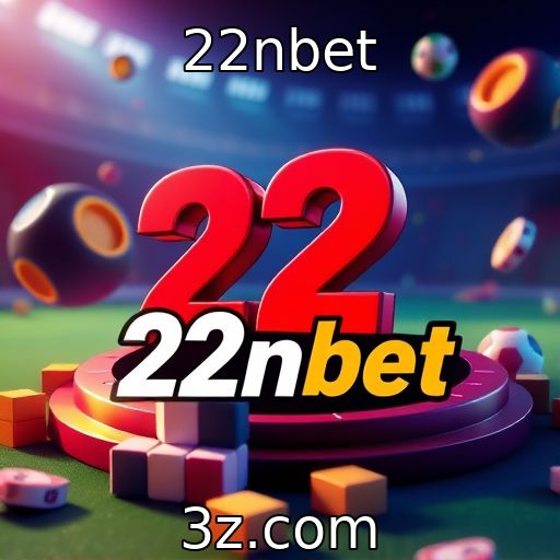 22nbet | Impacto das regulamentações em jogos de azar online