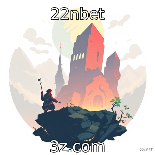 22nbet : Desenvolvimento de jogos independentes ganha destaque