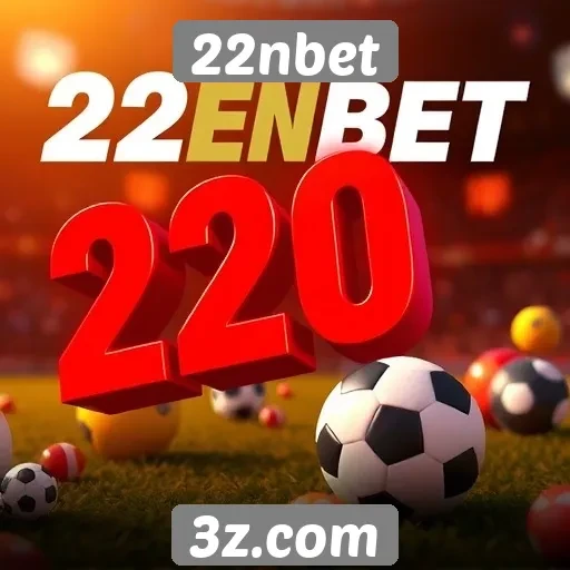 Análise das ofertas de bônus do site 22nbet