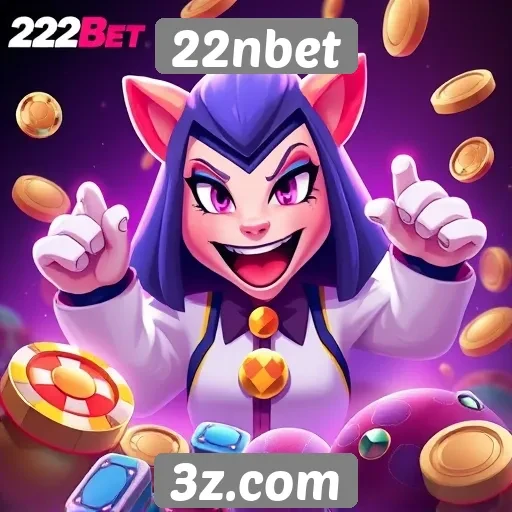 22nbet oferece diversas opções de jogos online