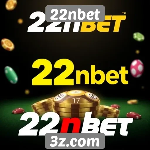 Promoções e bônus disponíveis no 22nbet