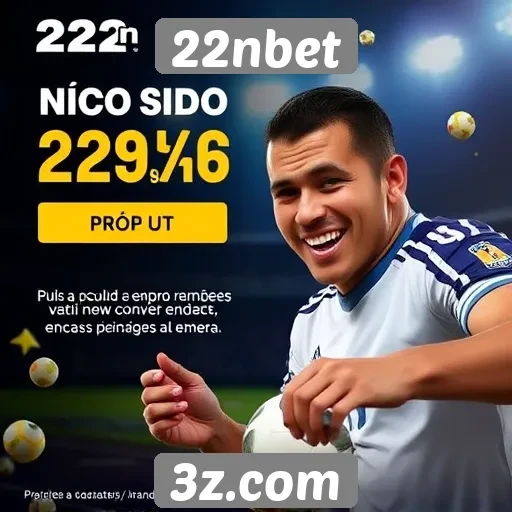 22nbet oferece promoções para novos usuários