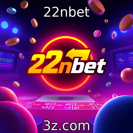 22nbet : Crescimento do mercado de jogos online e suas tendências