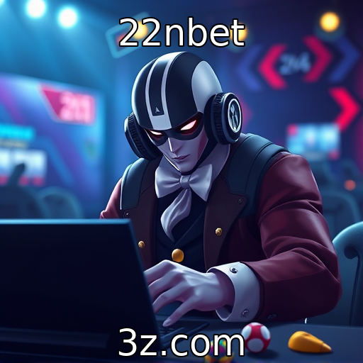 22nbet | Mudanças nas regulamentações de jogos online