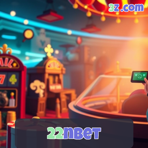 Inovação na Plataforma da 22nbet: Uma Experiência Única em Jogos