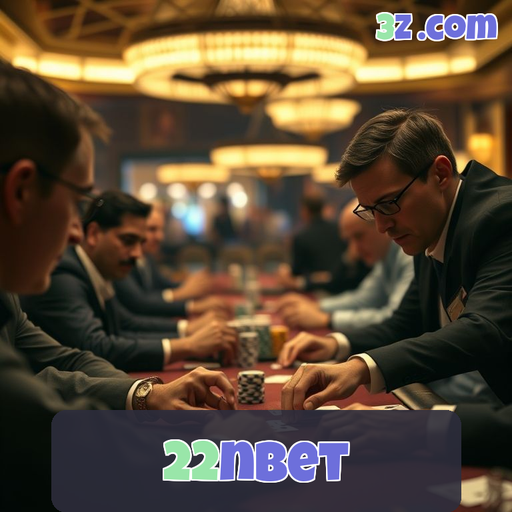 Promoção Imperdível no 22nbet: Conquiste Novas Oportunidades!