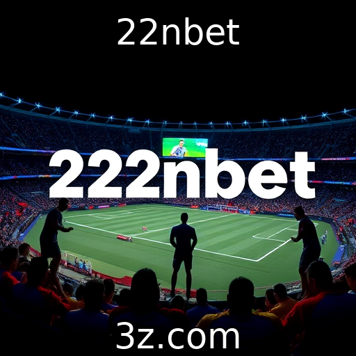 22nbet | Impactos das regulamentações em plataformas de apostas