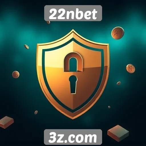 Avaliação de segurança e confiabilidade do 22nbet