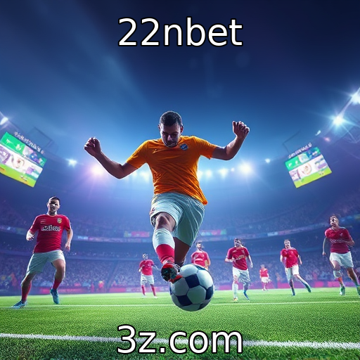 22nbet | Avanços tecnológicos na realidade virtual dos jogos