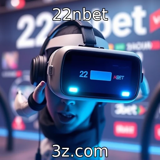 Desenvolvimentos em tecnologia de realidade virtual para jogos